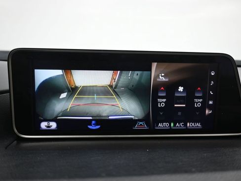 Used 2016 Lexus RX 350 AWD image 19