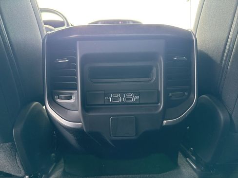 Certified 2023 RAM 1500 Big Horn AWD/4WD image 30