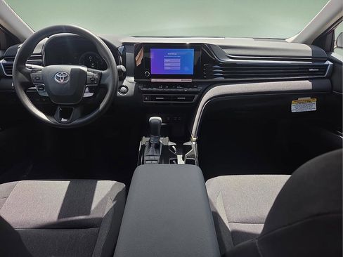 New 2026 Toyota Camry LE FWD image 16