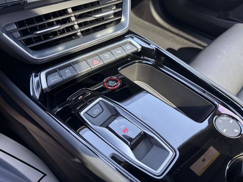 Certified 2023 Audi RS e-tron GT w/ Ceramic Brake Package image 19