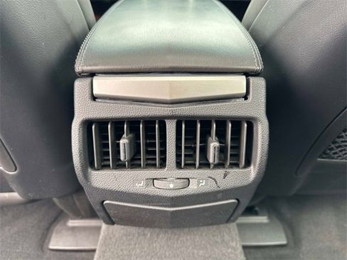 Used 2009 Cadillac CTS Sedan image 12