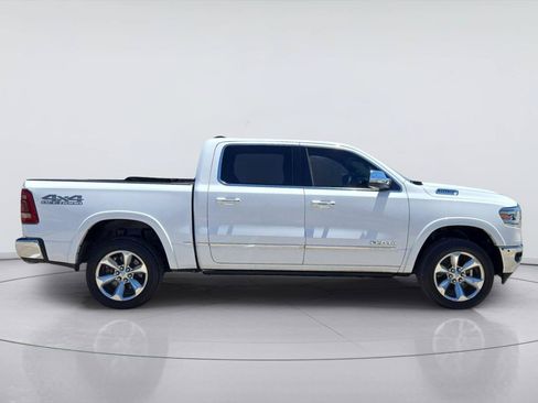 Used 2021 RAM 1500 Limited AWD/4WD image 6