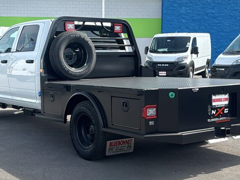 New 2026 RAM 3500 Tradesman image 7