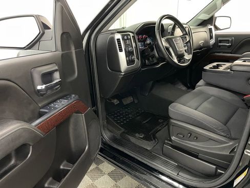 Certified 2019 GMC Sierra 1500 SLE w/ SLE Value Package image 19
