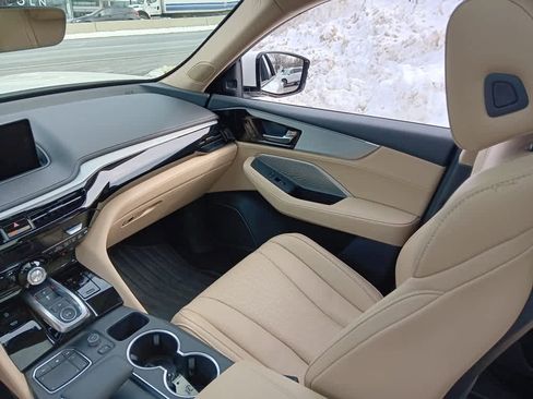 Certified 2023 Acura MDX SH-AWD w/ Technology Package image 11