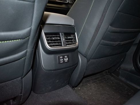 Used 2024 Subaru Outback Onyx Edition AWD/4WD image 23