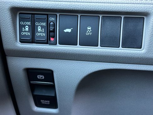 New 2026 Honda Odyssey EX-L image 30