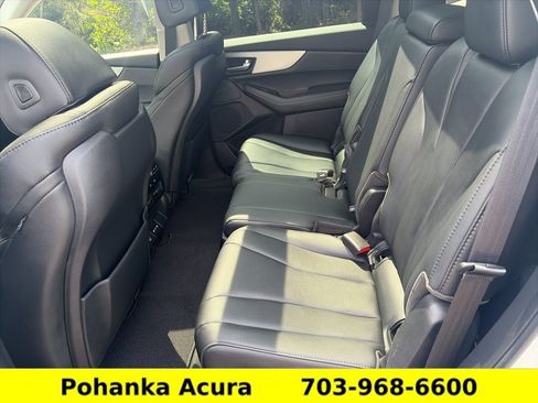 Used 2025 Acura MDX A-Spec AWD/4WD image 24