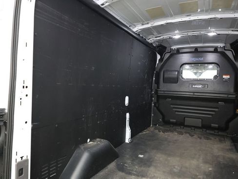 Used 2024 Ford Transit 250 148 Medium Roof Extended AWD w/ Interior Upgrade Package image 17