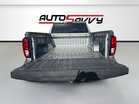 Used 2025 GMC Sierra 1500 Elevation AWD/4WD image 26