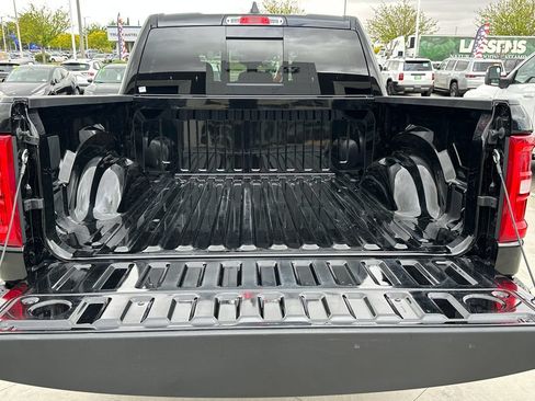 Used 2026 RAM 1500 Big Horn RWD image 22