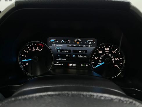 Used 2019 Ford F150 Lariat image 24