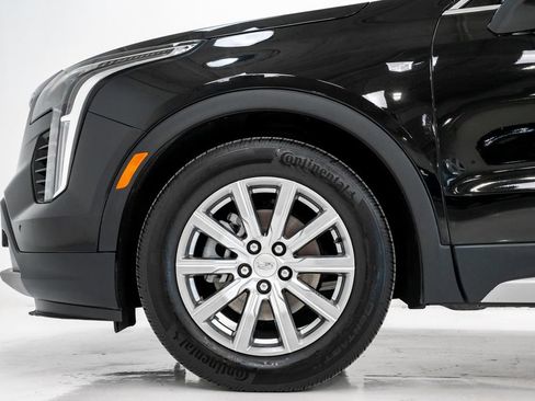 Used 2020 Cadillac XT4 Premium Luxury AWD/4WD image 24