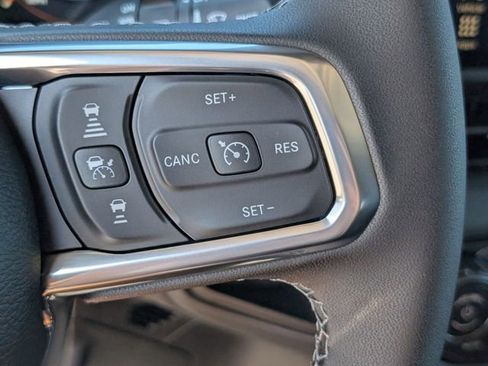 New 2026 Jeep Wrangler Sahara image 15