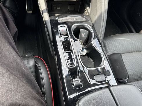 Used 2022 Buick Envision Essence w/ Technology Package II FWD image 51