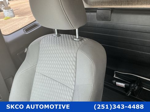 Used 2023 Toyota Tacoma SR RWD image 27