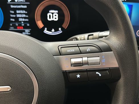 Certified 2025 Hyundai Santa Cruz SE AWD/4WD image 22