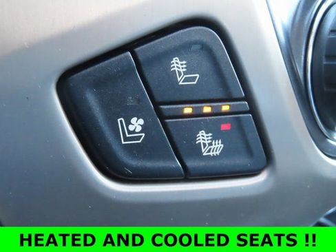 Used 2018 GMC Sierra 1500 Denali image 5