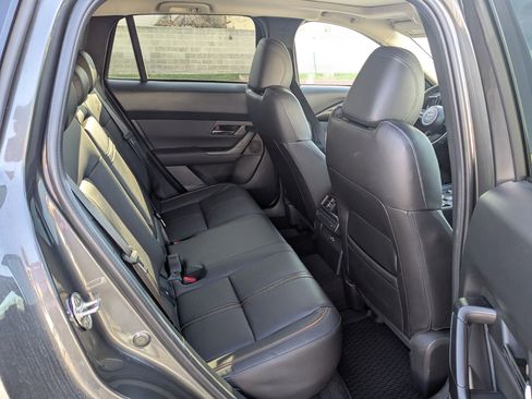 Used 2025 MAZDA CX-50 2.5 Turbo w/ Cargo Package image 31