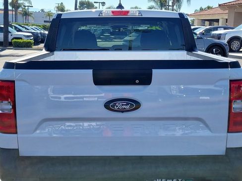 Used 2026 Ford Maverick XLT w/ XLT Luxury Package AWD/4WD image 27