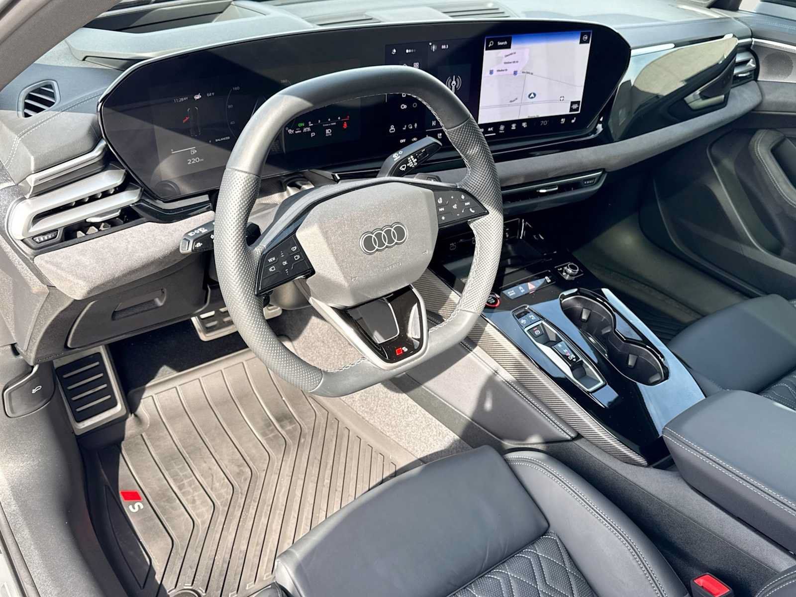 Used 2025 Audi S5 Premium Plus AWD/4WD image 2