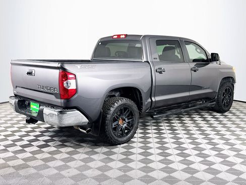 Used 2017 Toyota Tundra SR5 w/ SR5 Upgrade Package RWD image 8