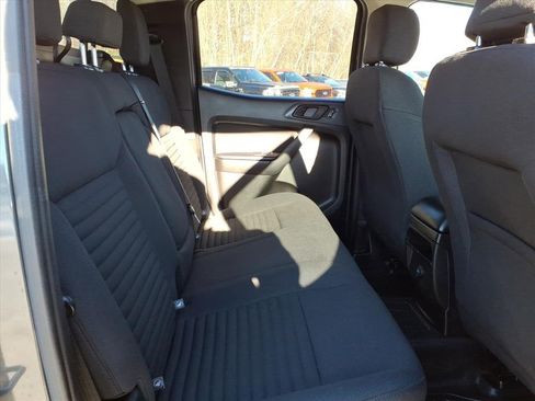 Used 2019 Ford Ranger XL w/ Equipment Group 101A Mid image 9
