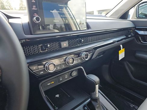 New 2026 Honda CR-V EX-L image 24