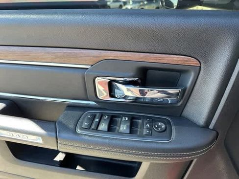 Used 2018 RAM 2500 Laramie w/ Sport Appearance Group image 10