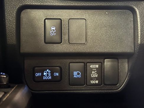 Used 2023 Toyota Tacoma TRD Off-Road RWD image 14