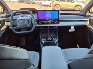 New 2026 Subaru Solterra Premium video 2