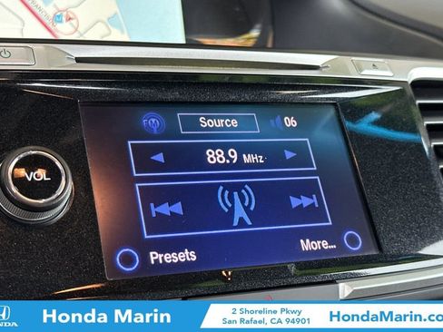 Used 2013 Honda Accord EX-L image 22