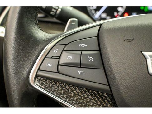 Certified 2023 Cadillac XT5 Sportv AWD/4WD image 26