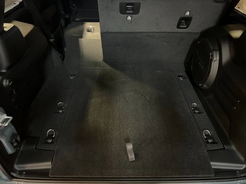 New 2026 Jeep Wrangler Unlimited Rubicon image 14