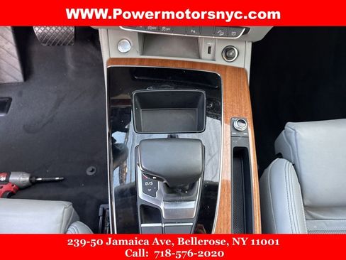 Used 2023 Audi Q5 2.0T Premium Plus AWD/4WD image 42