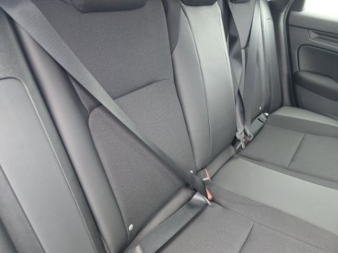 New 2026 Honda Civic Sport image 19