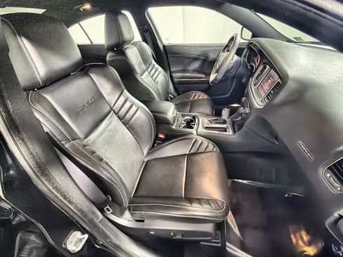 Used 2016 Dodge Charger SRT Hellcat w/ Harman/Kardon Audio Group image 25