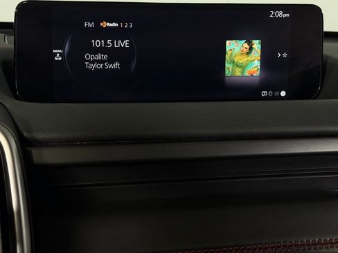 Used 2025 MAZDA CX-50 AWD 2.5 Hybrid w/ Cargo Package image 17