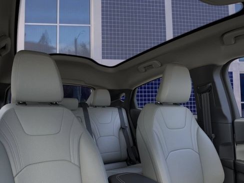 New 2026 Ford Mustang Mach-E Premium RWD image 23