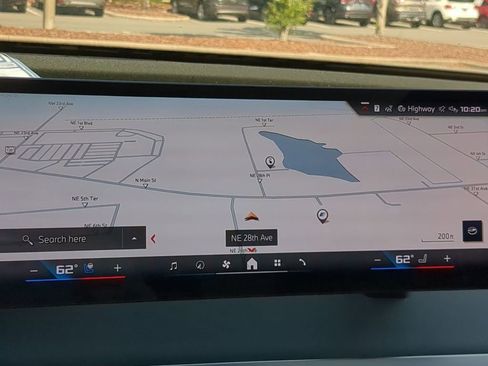 New 2025 BMW iX M60 image 22