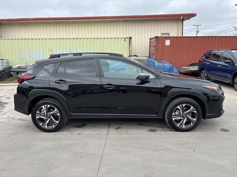 New 2026 Subaru Crosstrek 2.0i Premium image 9