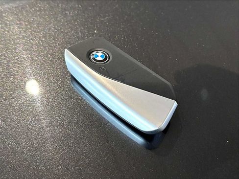 Used 2025 BMW X3 xDrive30i AWD/4WD image 34