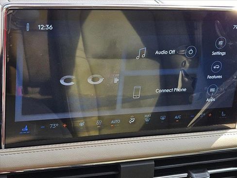 New 2024 Lincoln Corsair Reserve w/ Equipment Group 202A image 13