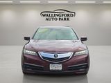Used 2015 Acura TLX w/ Technology Package image 2