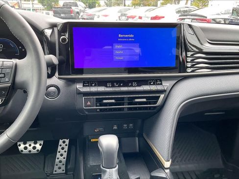 Certified 2025 Toyota Camry SE w/ Multimedia Upgrade Package FWD image 33