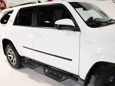 Used 2023 Toyota 4Runner TRD Off-Road image 75