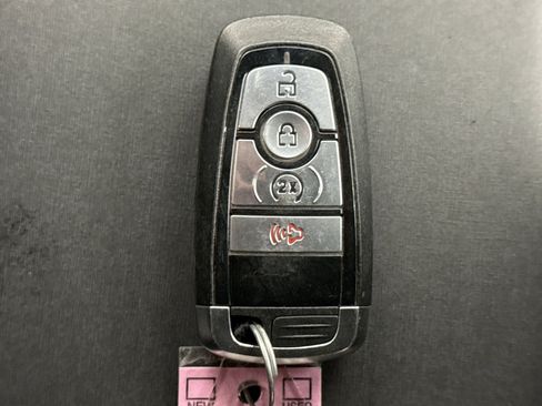 Used 2023 Ford Bronco Badlands AWD/4WD image 24