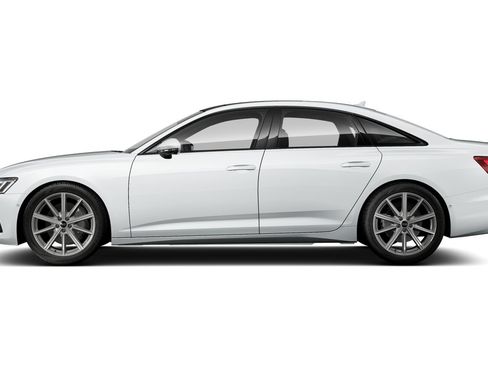 Certified 2025 Audi A6 Premium Plus w/ Premium Plus Package AWD/4WD image 8
