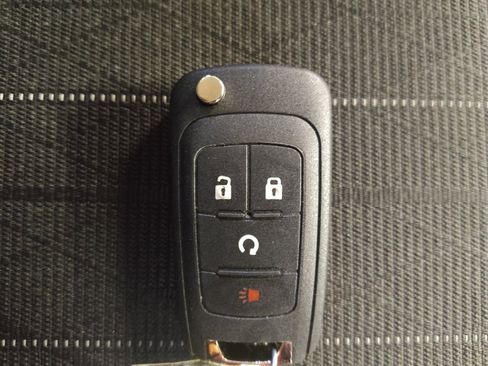 Used 2015 Chevrolet Trax LT image 32