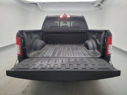 Used 2019 RAM 1500 Big Horn AWD/4WD image 29